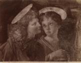 Firenze - Due angeli
