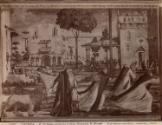 Venezia - S. Girolamo ammansa il leone