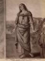 Firenze - Dettaglio - Crocefissione - Il S. Giovanni