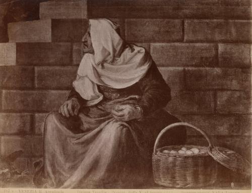 Venezia - Present. della V. al Tempio