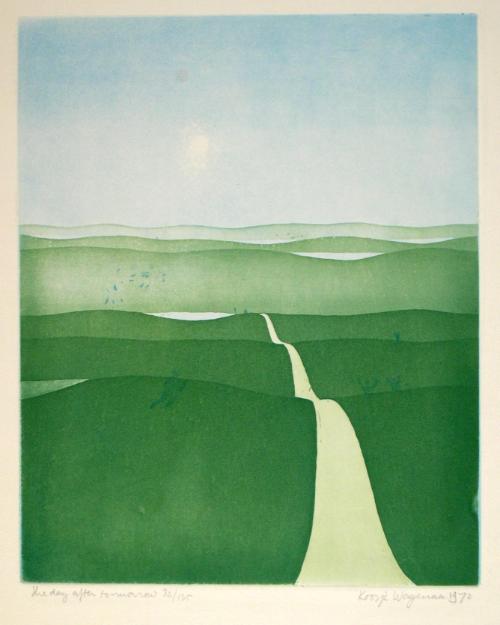 The Day After Tomorrow