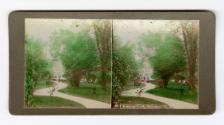 2624 Forman Park, Syracuse N. Y.