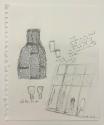 Untitled (Drum)