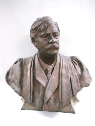 Fitzgerald C. Peploe