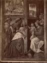 Musée du Louvre. - L'Adoration des Mages