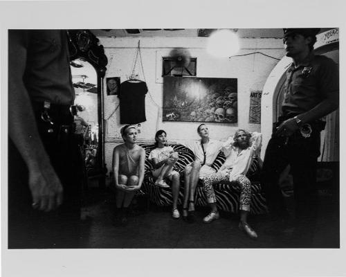 Photo by David Revette.