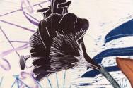 © Yashua Klos. Image courtesy of the Ruth and Elmer Museum of Art at Hamilton College, Clinton,…