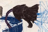 © Yashua Klos. Image courtesy of the Ruth and Elmer Museum of Art at Hamilton College, Clinton,…