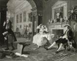 Marriage à-la-Mode: The Tête à Tête