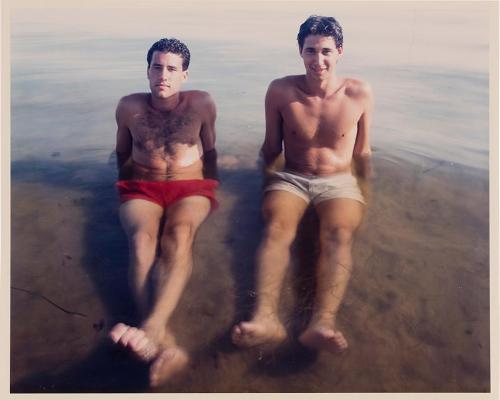 © Joel Meyerowitz. Image courtesy of the Ruth and Elmer Wellin Museum of Art at Hamilton Colleg…