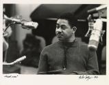 Frank Wes (Count Basie's Sax Player)