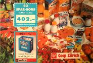 Coop Zürich