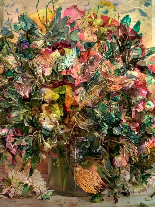 Flowers for Lisa #27