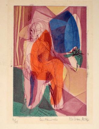 Stanley William Hayter