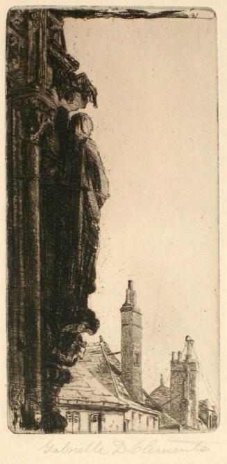 Gabrielle D. Clements