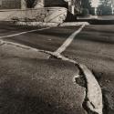 Athens, New York (street corner at ground view)