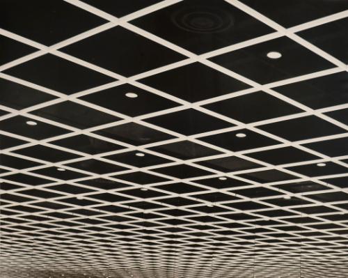Abstraction of ceiling
