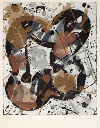 Sam Francis