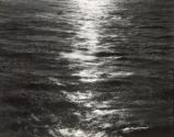 Pacific ocean waves