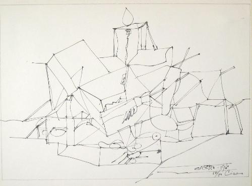 Intelligence Machine