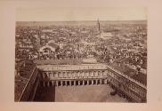 Panorama nesto dell Alto di St. Marco, Venice