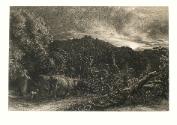 The Weary Ploughman