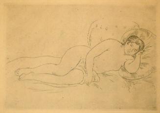 Pierre Auguste Renoir