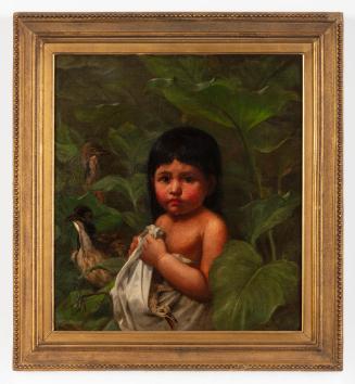 Photo by John Bentham.