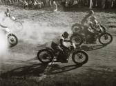 Motorcycle Race