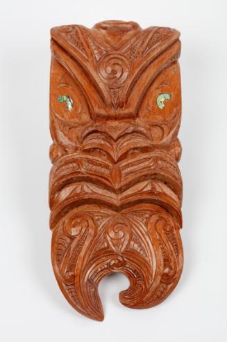 Photo by John Bentham.