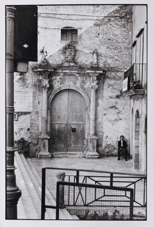 Photo by John Bentham.