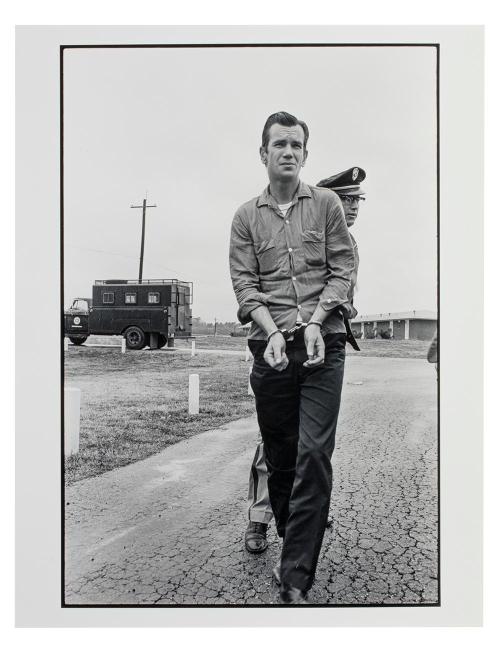 Photo by Dave Revette.