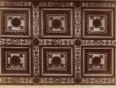 Basilica di S. Maria Maggiore. Il Soffitto