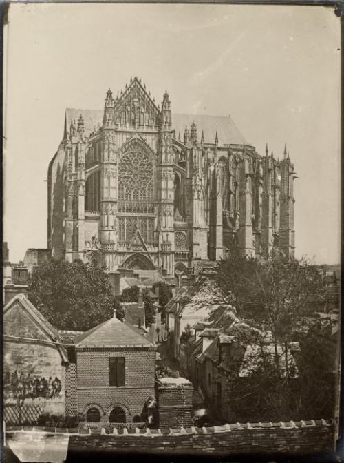 Beauvais Cathedral