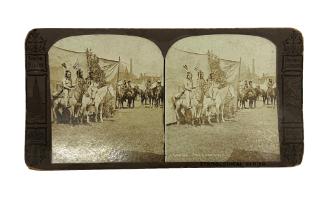 Montgomery Ward & Co.