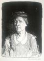 Retired (Portrait)