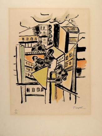 Fernand Leger