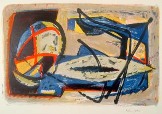 Jacques Colas-Guerin