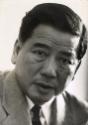 Portrait of President Ngo Dinh Diem, Vietnam