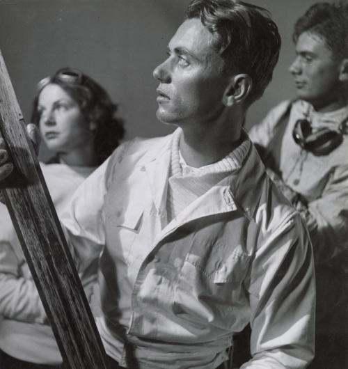 Untitled (Aviators), France