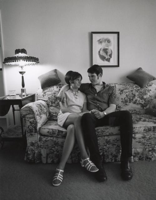 They're still going together.