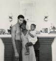 Boxer, Buffalo, New York, from the "Lower West Side Revisited" series