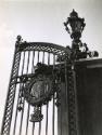 London: Hyde Park's doors