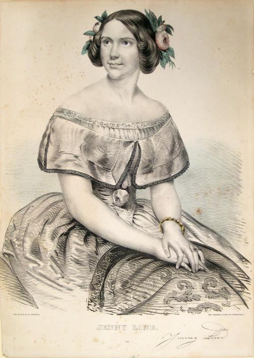 Jenny Lind