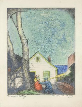 Dorothy Lake Gregory