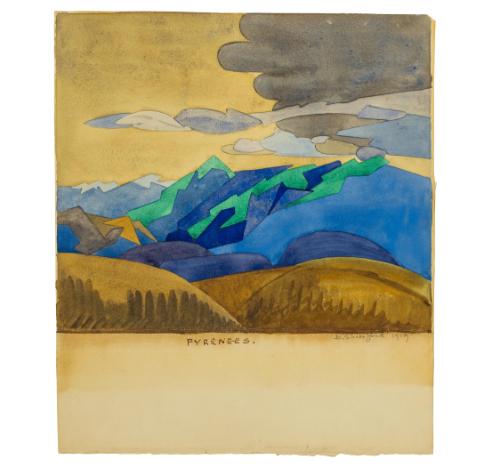 Photo by Mark DiOrio.