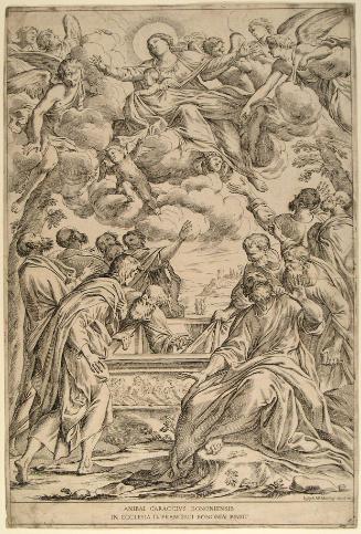 Giuseppe Maria Mitelli