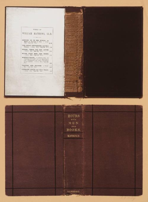 © The estate of R.B. Kitaj.