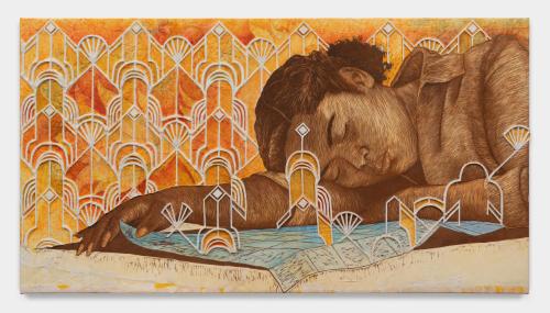 © Yashua Klos Studio. Photo by Daniel Greer.