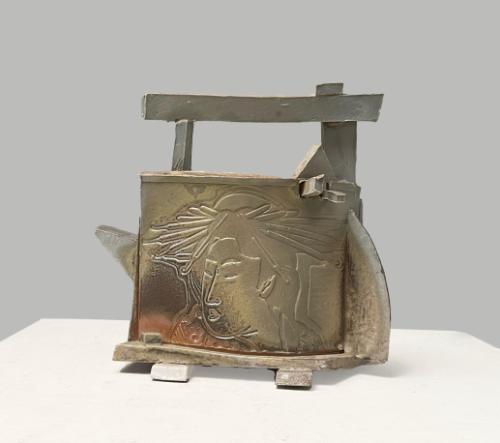 © Estate of Robert Toyokazu Troxell.